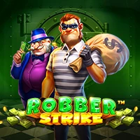 ROBBER STRIKE