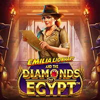 DIAMONDS OF EGYPT