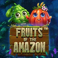 FRUITS OF THE AMAZON