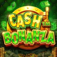 CASH BONANZA