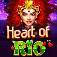 HEART OF RIO