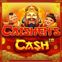 CAISHENS CASH